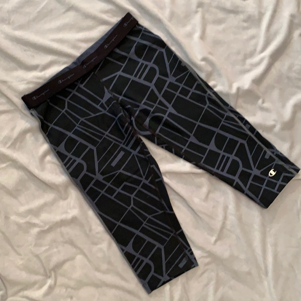 Champion Powertrain Capri Leggings